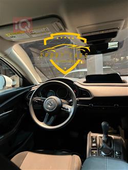 مازدا CX-30